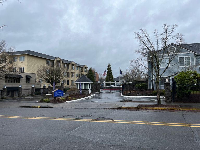 The Forum At Town Center, Happy Valley, OR 3