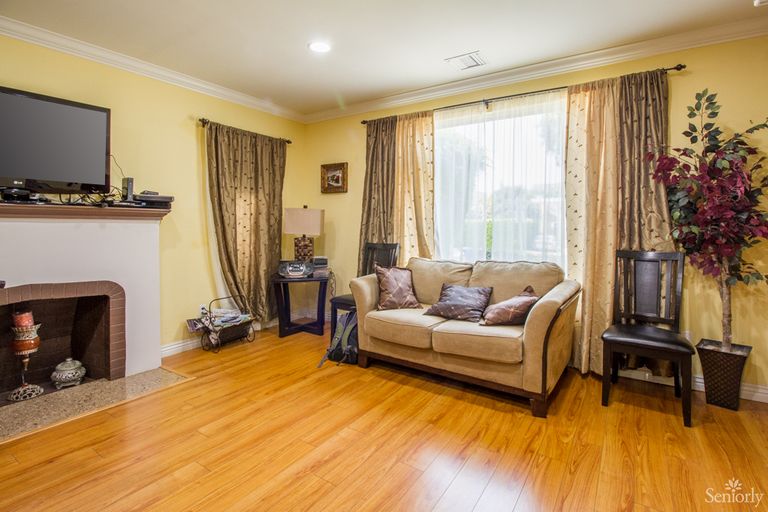 Better Living & Care 2 And 3, Los Angeles, CA 1