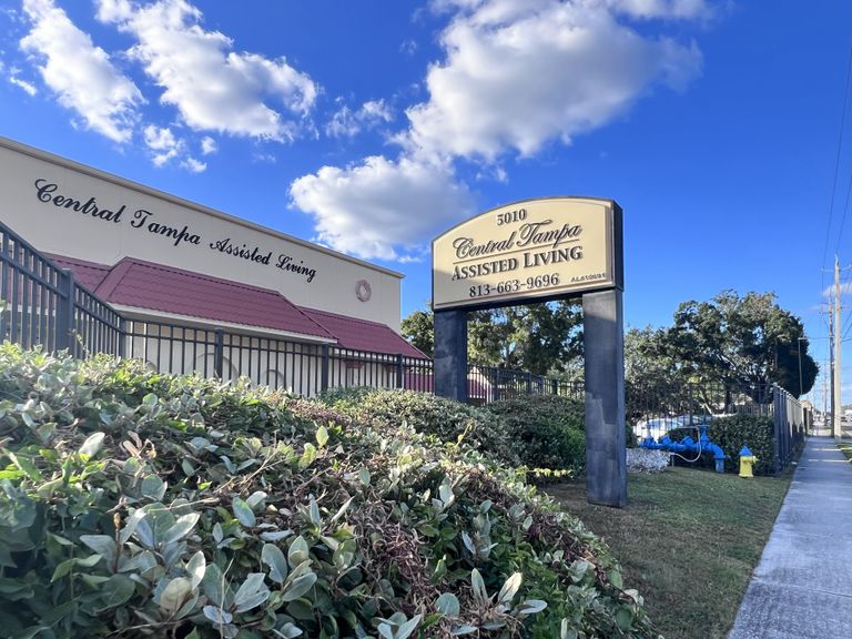 Best Care Senior Living at Central Tampa, Tampa, FL 3