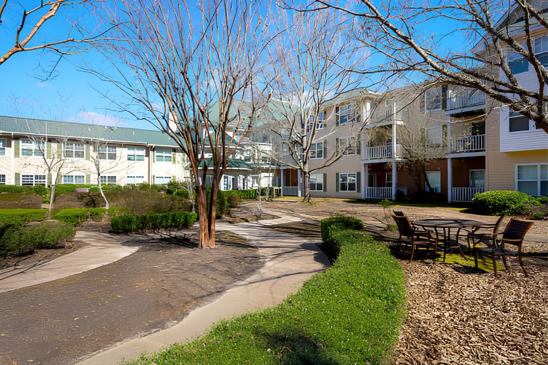 Elison Assisted Living Of Oxford, Oxford, MS 2