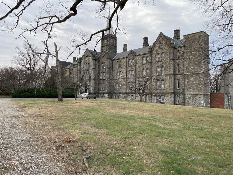 Kearsley Rehabilitation and Nursing Center, Philadelphia, PA 2