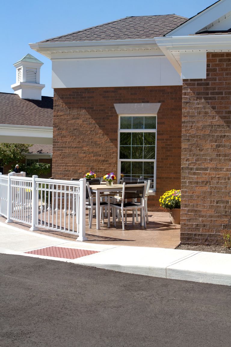 Governor's Village by StoryPoint Group, Mayfield Village, OH 3