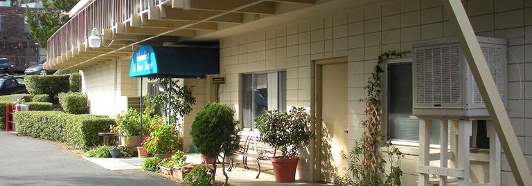 Martinez Healthcare Center, Martinez, CA 1