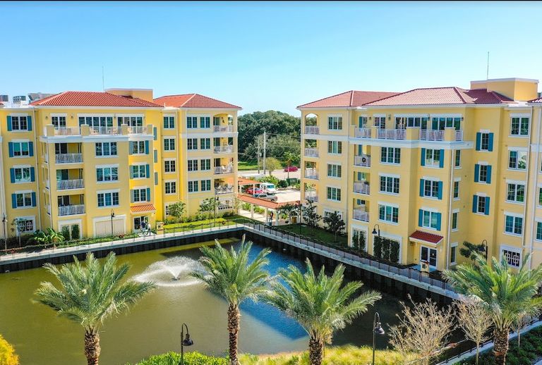 Village on the Isle, Venice, FL 1