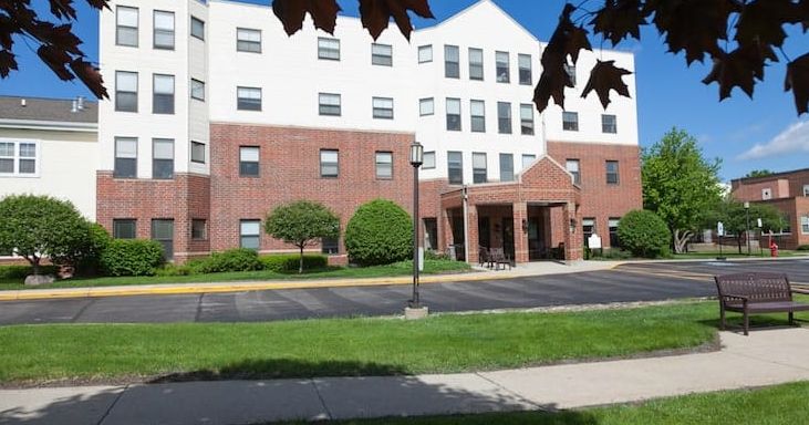 Addolorata Villa, Wheeling, IL 3