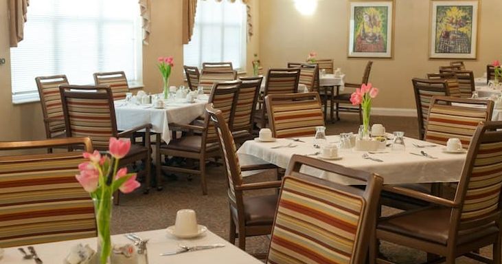 Addolorata Villa, Wheeling, IL 2