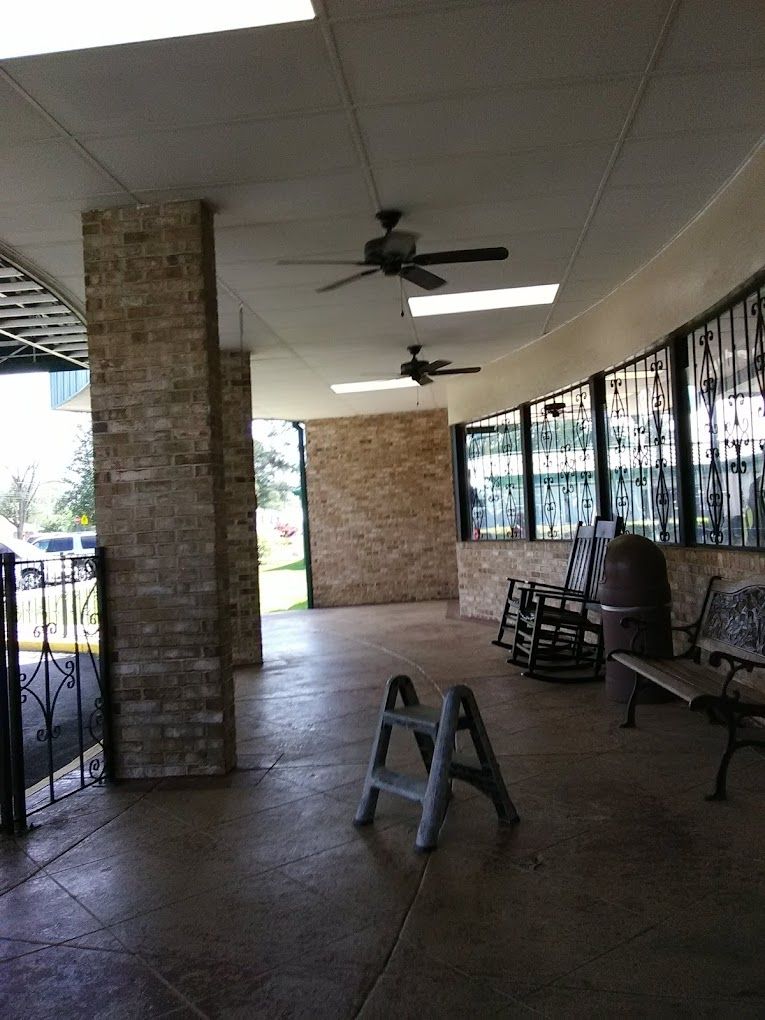 Crowne Health Care Of Eufaula, Eufaula, AL 2