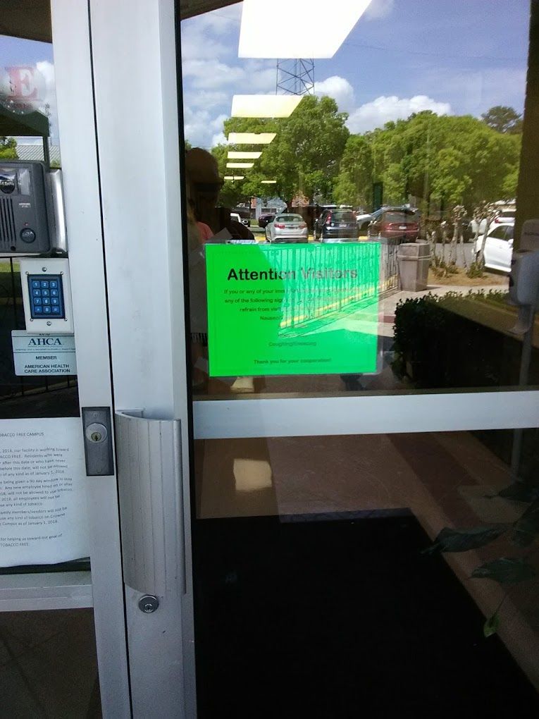 Crowne Health Care Of Eufaula, Eufaula, AL 3