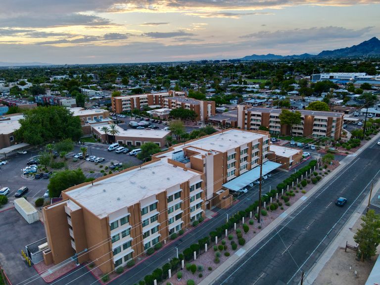 Kivel Manor Assisted Living Center, Phoenix, AZ 1