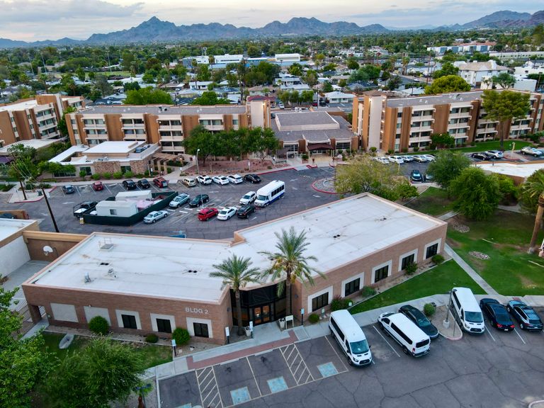 Kivel Manor Assisted Living Center, Phoenix, AZ 3