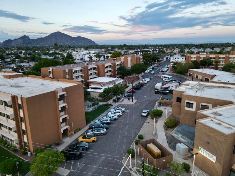 Kivel Manor Assisted Living Center, Phoenix, AZ 2