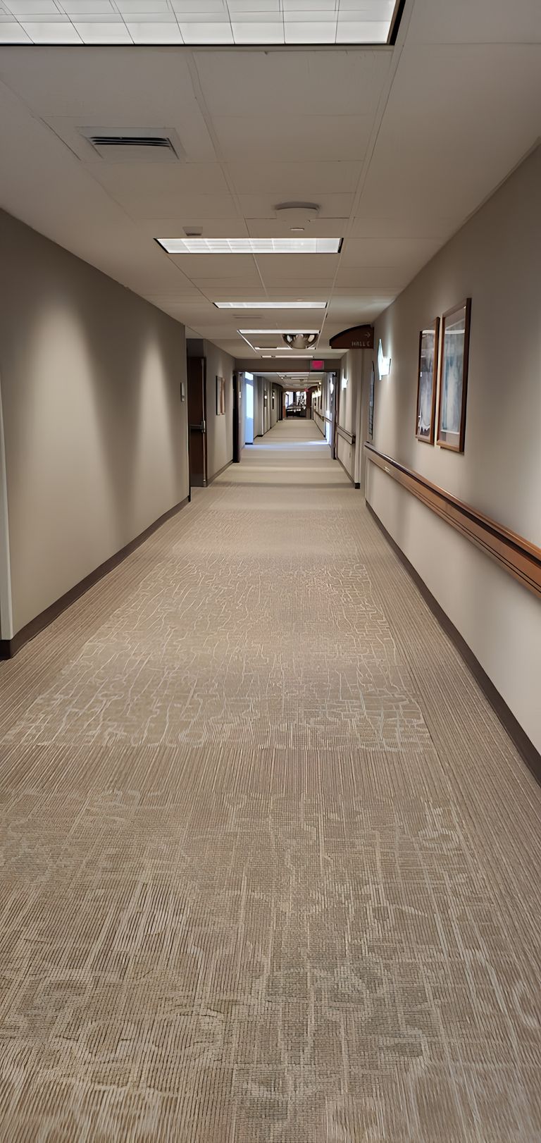 Cox Medical Centers Meyer Orthopedic And Rehab, Springfield, MO 3