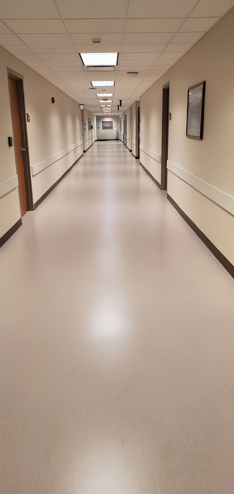 Cox Medical Centers Meyer Orthopedic And Rehab, Springfield, MO 1