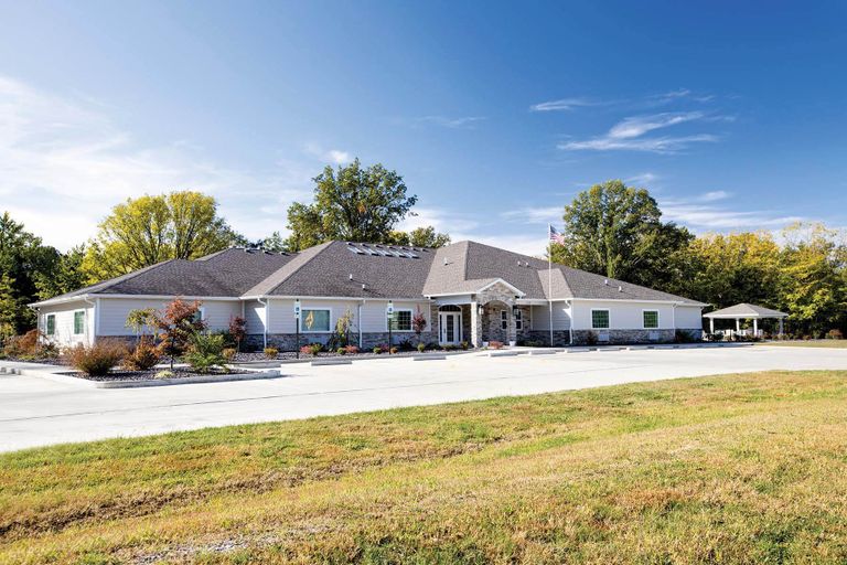 Cedarhurst Of Breese, Breese, IL 2