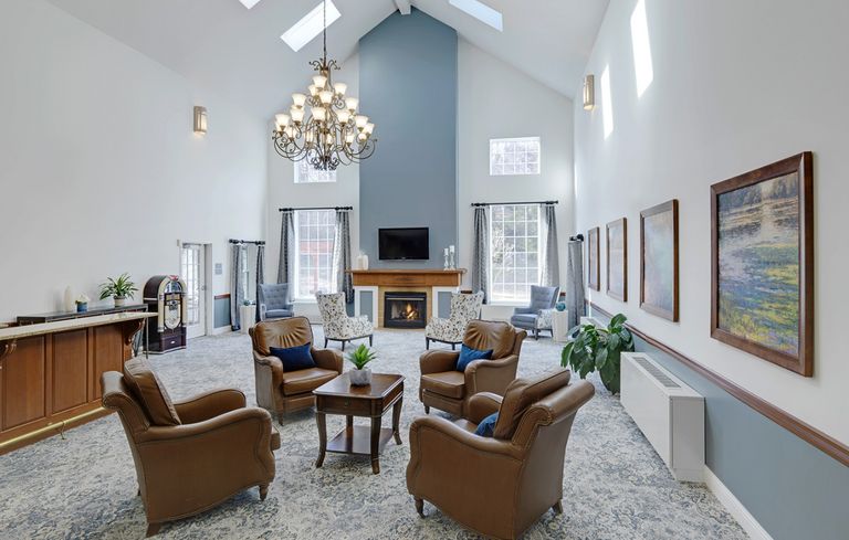 The Residence at Ferry Park, Rocky Hill, CT 2