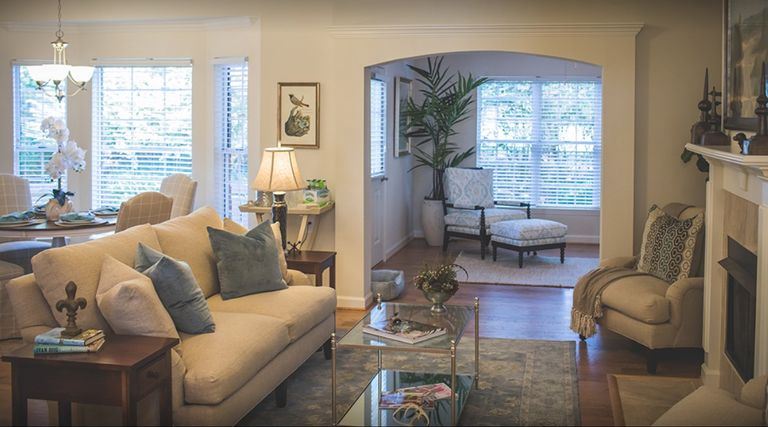 Homestead Hills, Winston Salem, NC 2