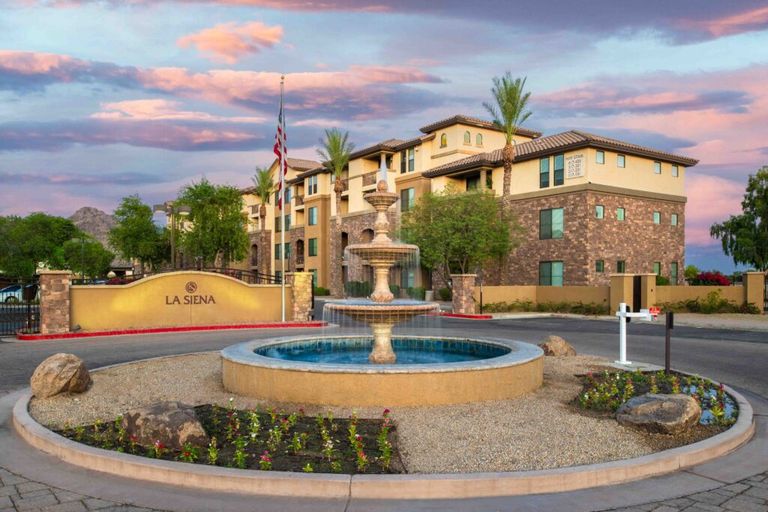La Siena, Phoenix, AZ 1