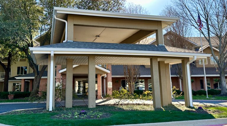 Whiterock Court - Sky Active Living, Dallas, TX 1