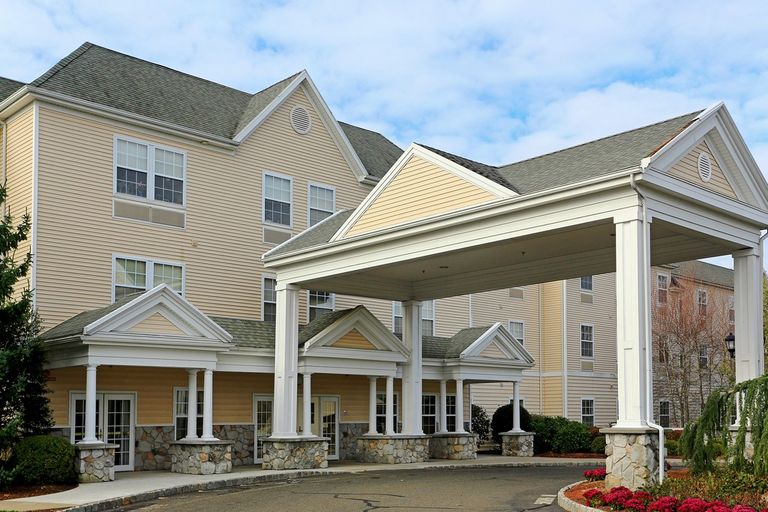 Monarch Spring Meadows, Trumbull, CT 3