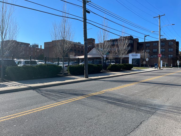 Willowcrest, Philadelphia, PA 2