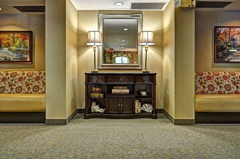 Commonwealth Senior Living at the Devonshire, Hampton, VA 1