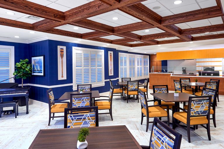 The Bristal At Jericho, Jericho, NY 3