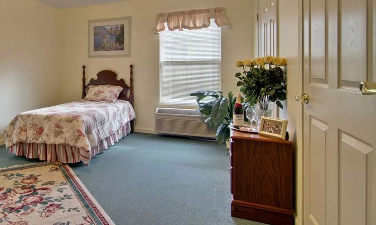 Harmony Hill, Huntingdon, TN 3