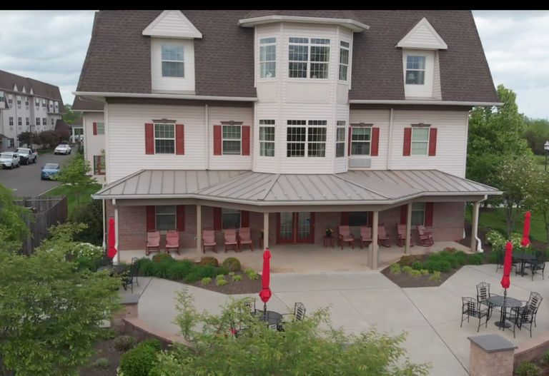 Avalon Assisted Living at Hillsborough, Hillsborough, NJ 1