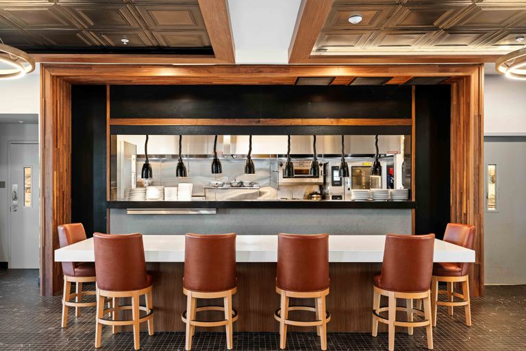 Revel Folsom, Folsom, CA 3