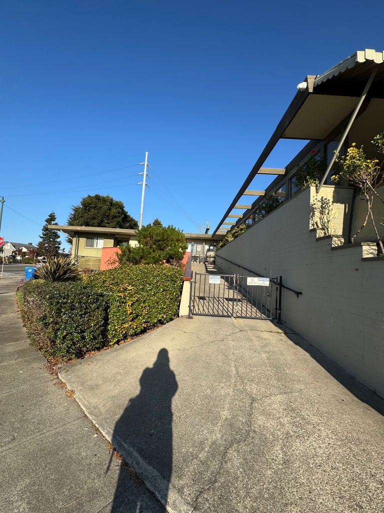 Marina Garden Nursing Center, Alameda, CA 3