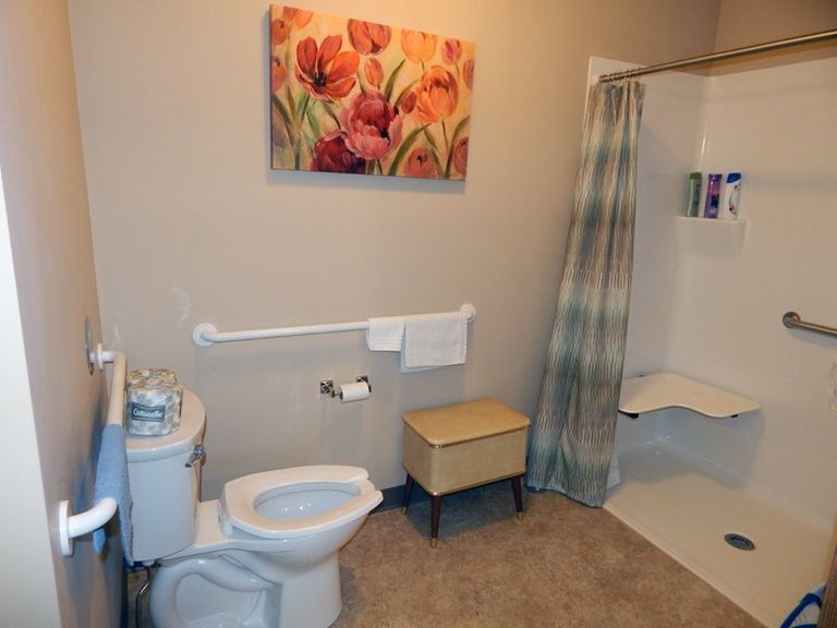 Resthave Home, Morrison, IL 1
