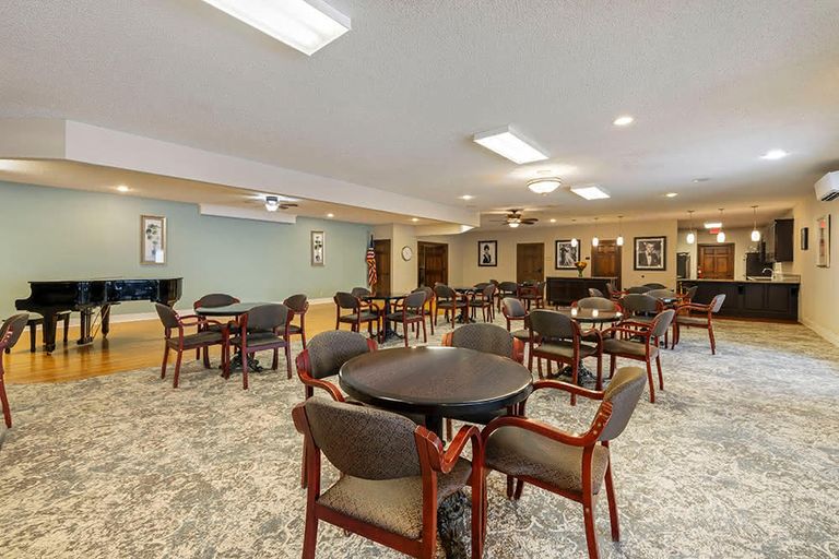 Brookdale Overland Park 119th, Overland Park, KS 3