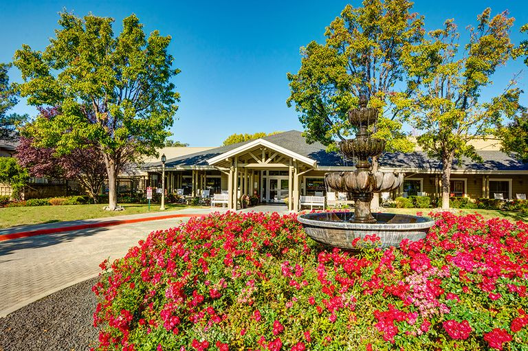 The Village at Rancho Solano, Fairfield, CA 1