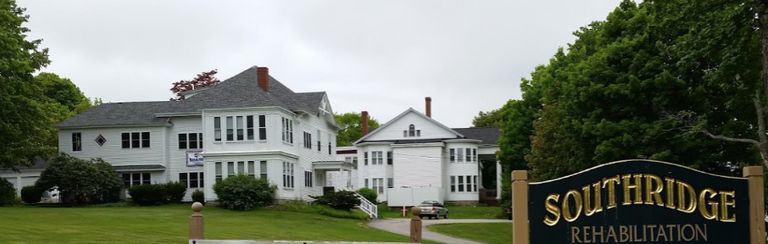 Southridge Rehab & Living Center, Biddeford, ME 1