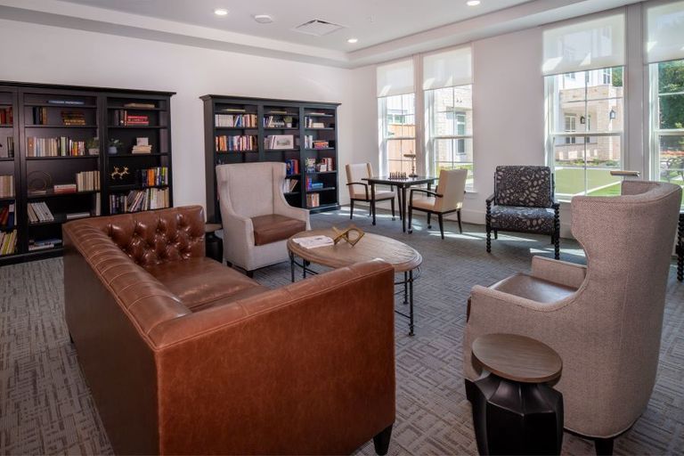 The Summit of Germantown, Memphis, TN 1