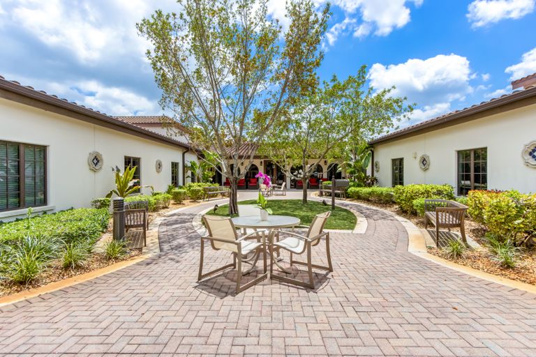 The Arbor at Lake Worth, Lake Worth Corridor, FL 2