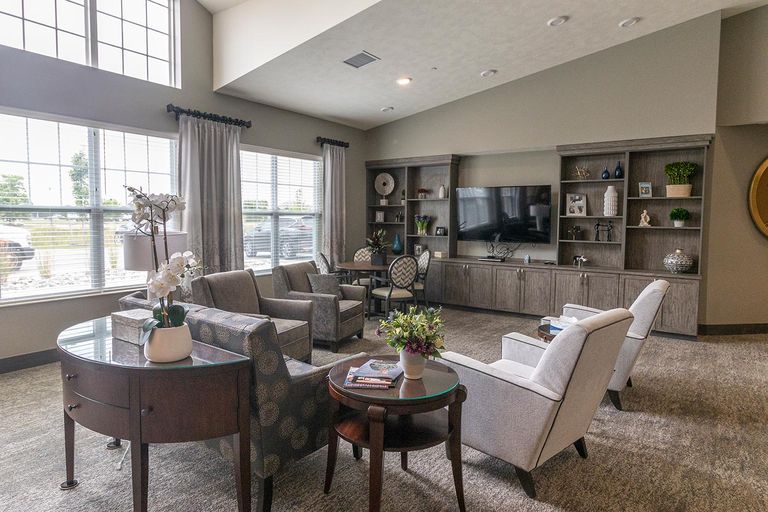 Riley’s Grove Assisted Living & Memory Care, Zeeland, MI 2