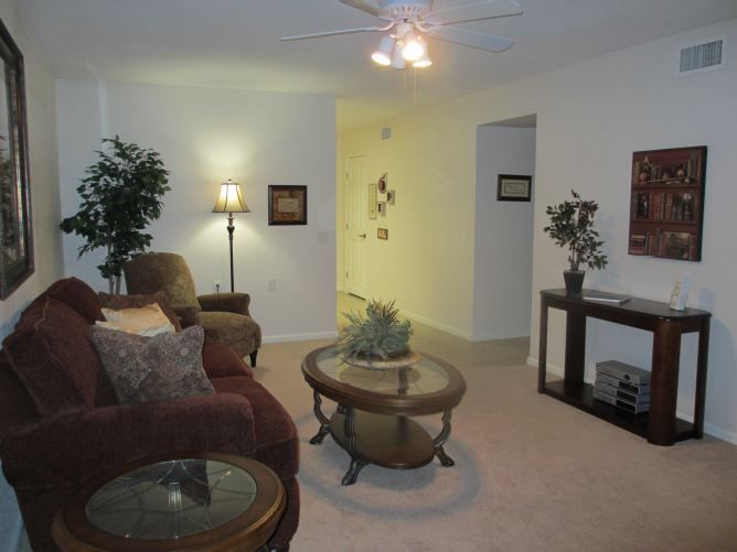 The Towers at Glencroft, Glendale, AZ 1
