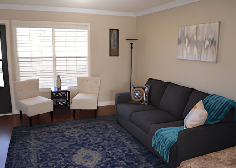 Saint Simeon's Senior Community, Tulsa, OK 3