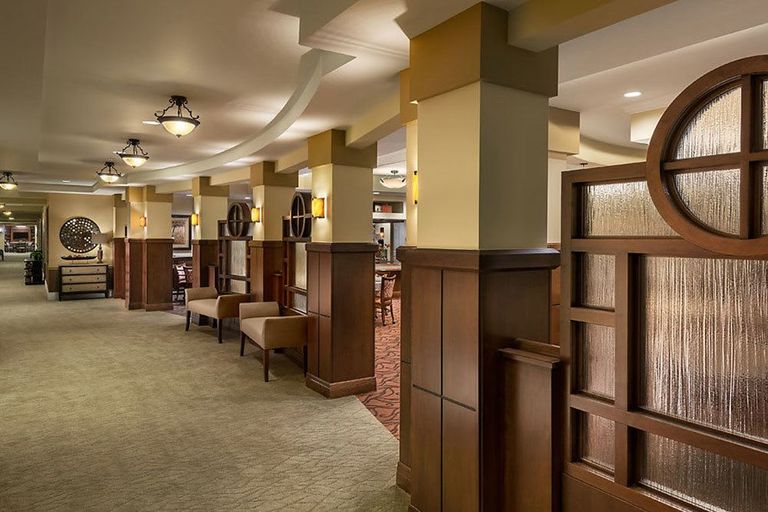 Cedarbrook Of Bloomfield Hills, Bloomfield Hills, MI 3