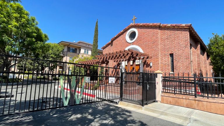 Walnut Village Orange County Retirement Community, Anaheim, CA 3