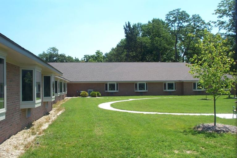 Greenleaf Health Campus, Elkhart, IN 1
