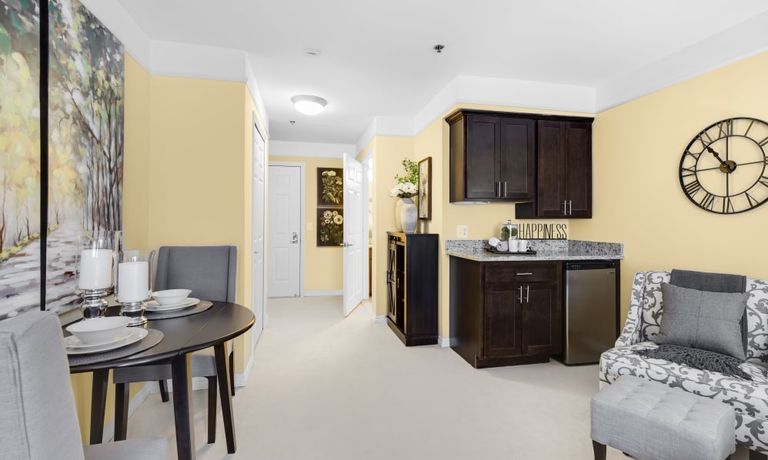 Waltonwood at University II, Rochester Hills, MI 2