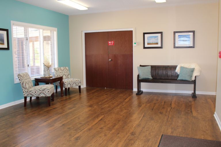 Country Health, Gifford, IL 2