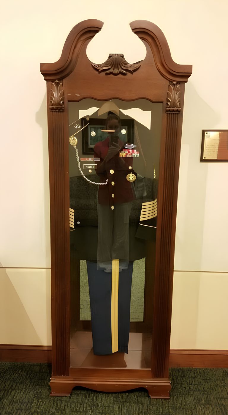 Veterans Victory House, Walterboro, SC 2