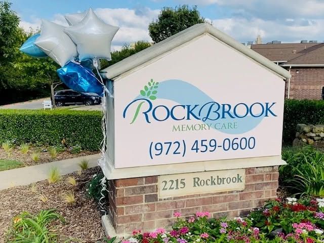 Rockbrook Memory Care, Lewisville, TX 2