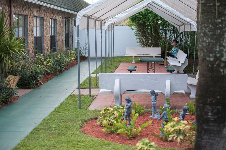 VIP Care Pavilion, Margate, FL 1