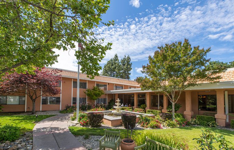 The Watermark At Rosewood Gardens, Livermore, CA 1