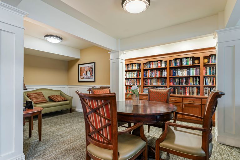 Brookdale Brookfield Assisted Living, Brookfield, WI 3