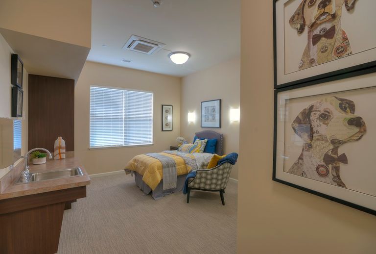 American House Freedom Place Rochester, Rochester Hills, MI 2